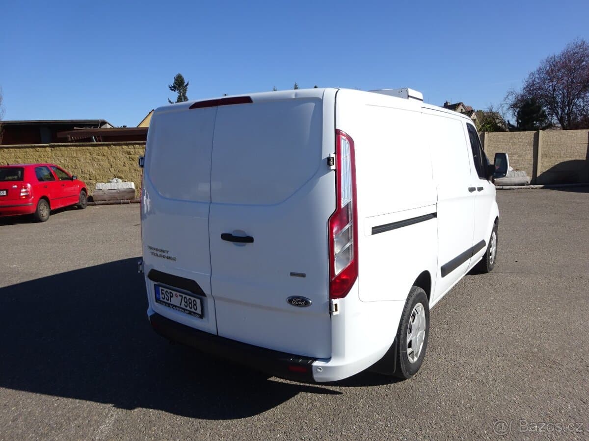2019 Ford TRANSIT - 4