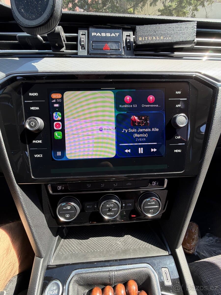 2020 Volkswagen PASSAT - 4