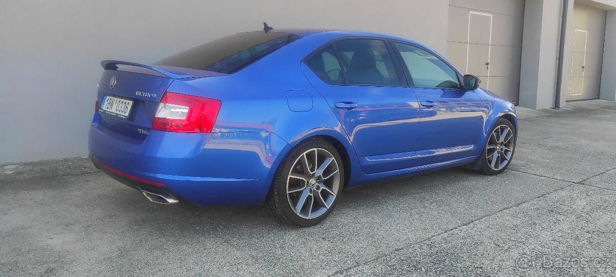 2017 Škoda OCTAVIA - 4
