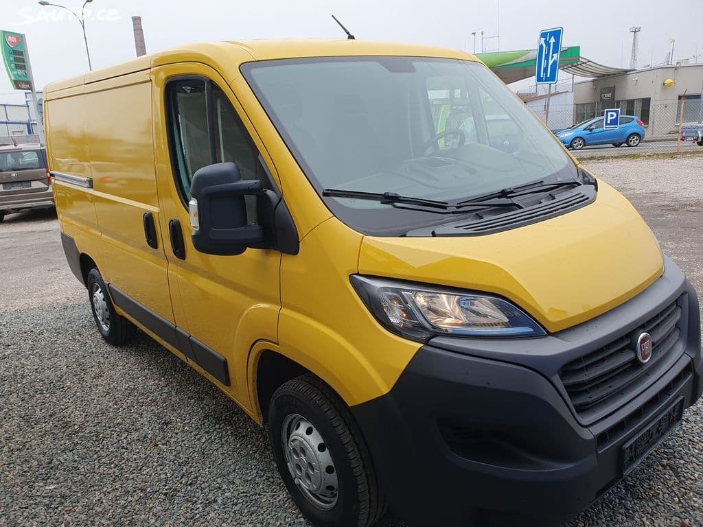 2020 Fiat DUCATO - 4