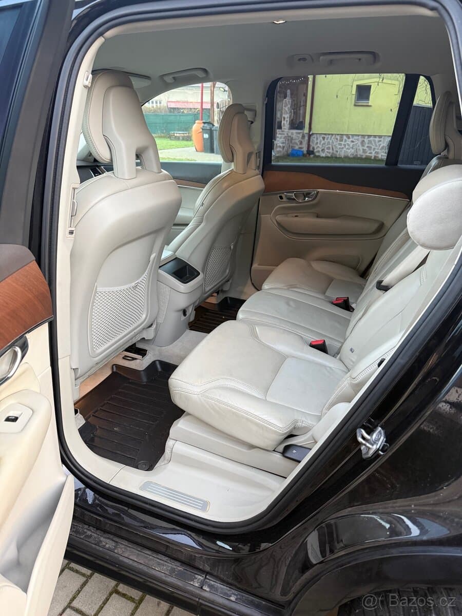 2015 Volvo XC90 - 4