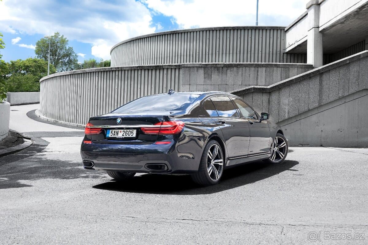 2016 BMW OSTATNÍ - 4