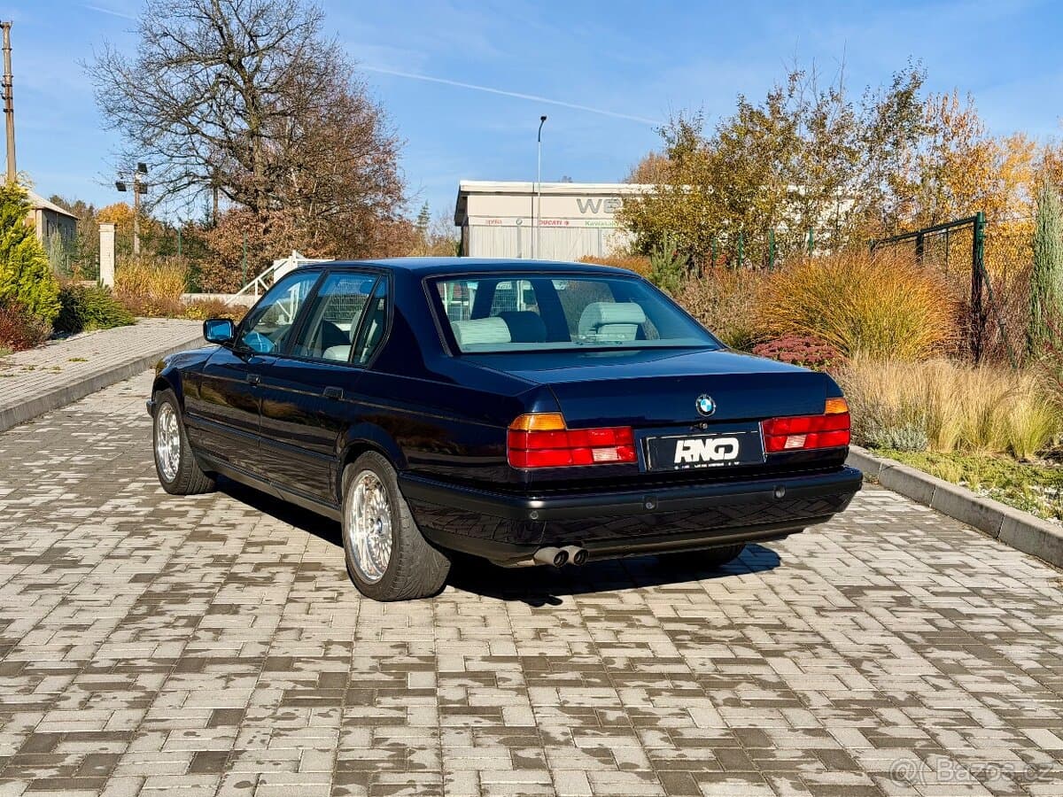 1993 BMW OSTATNÍ - 4