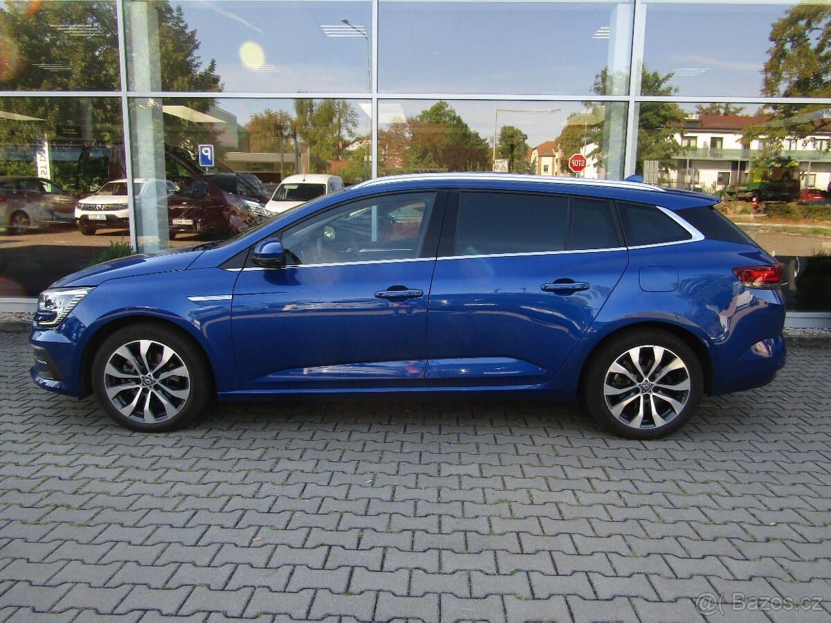 2023 Renault MEGANE - 4
