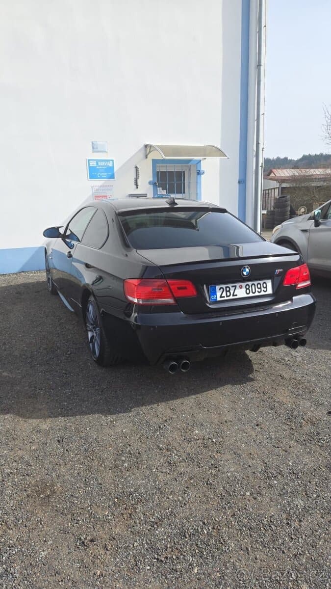 2007 BMW OSTATNÍ - 4