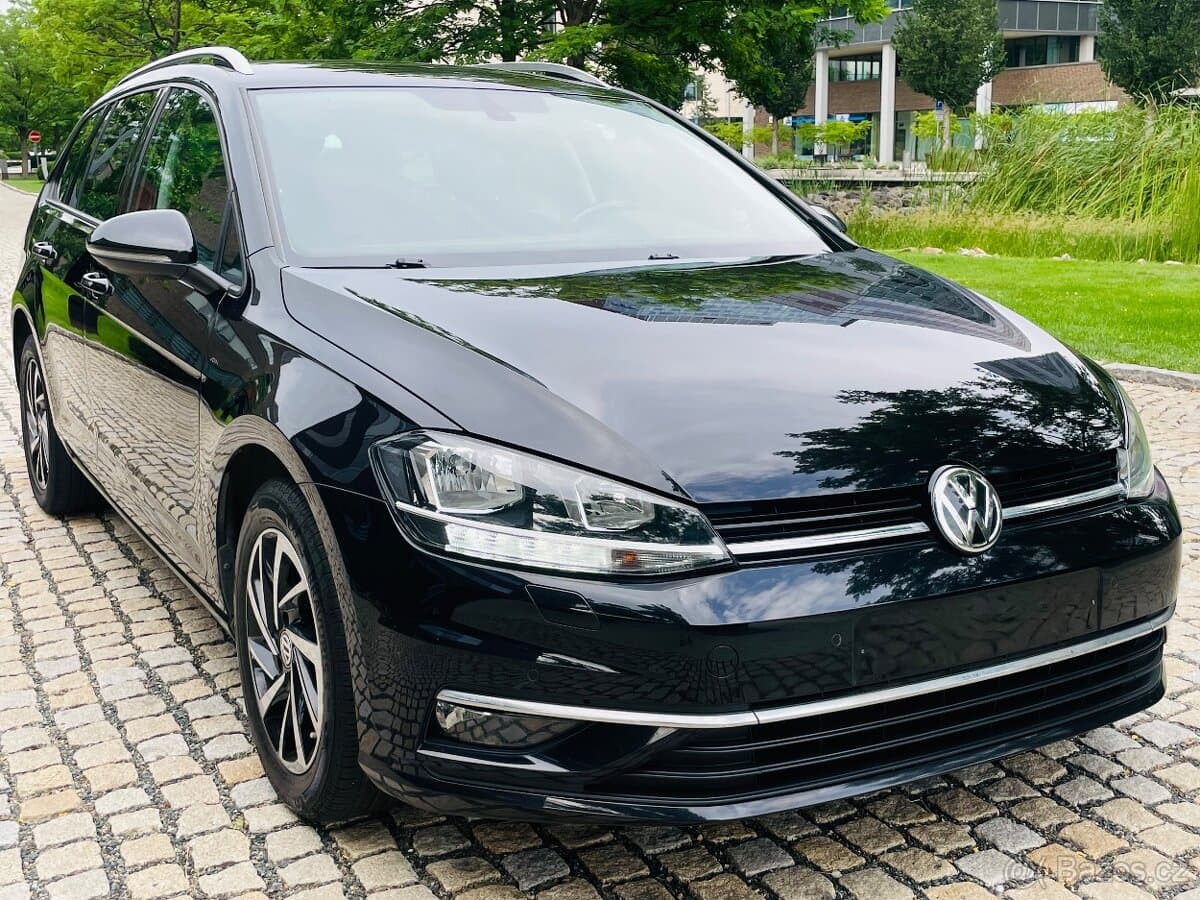 2019 Volkswagen GOLF - 4