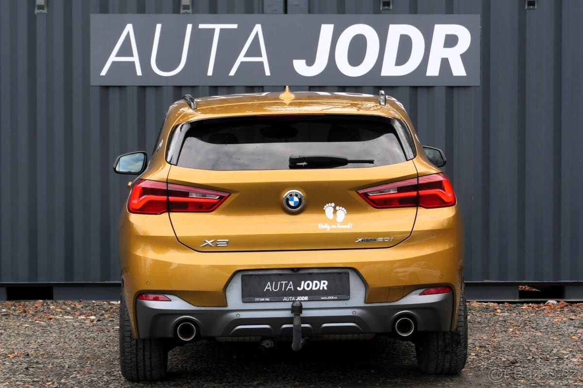 2019 BMW X2 - 4