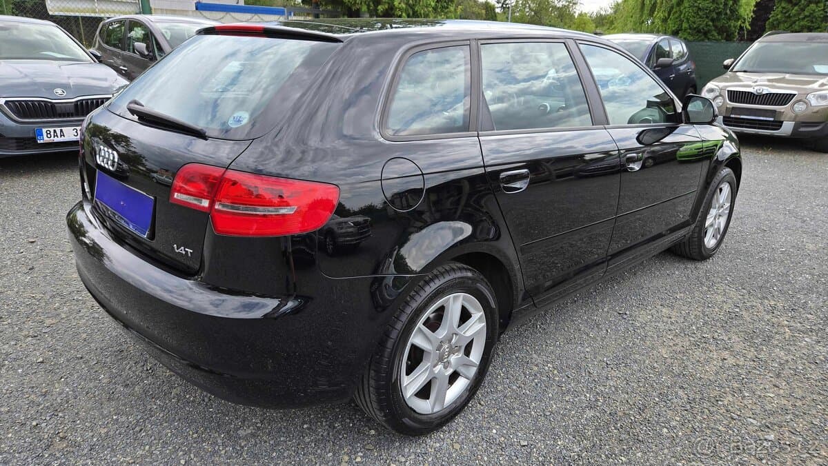 2009 Audi A3 - 4