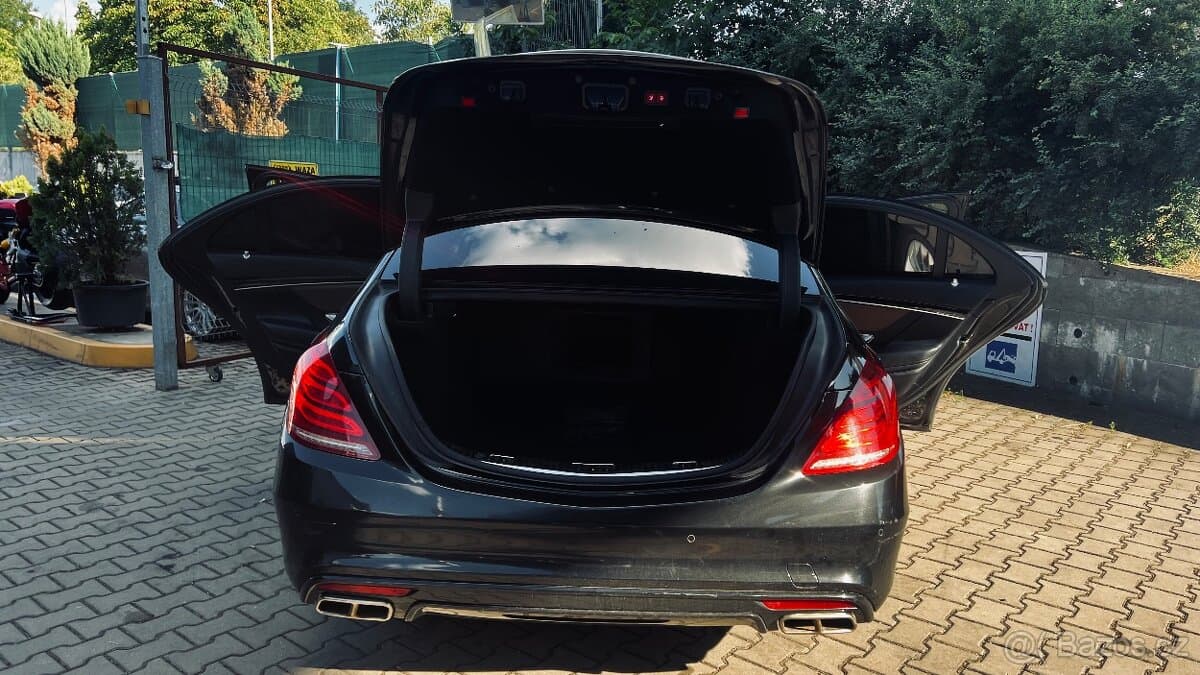 2016 Mercedes-Benz OSTATNÍ - 4