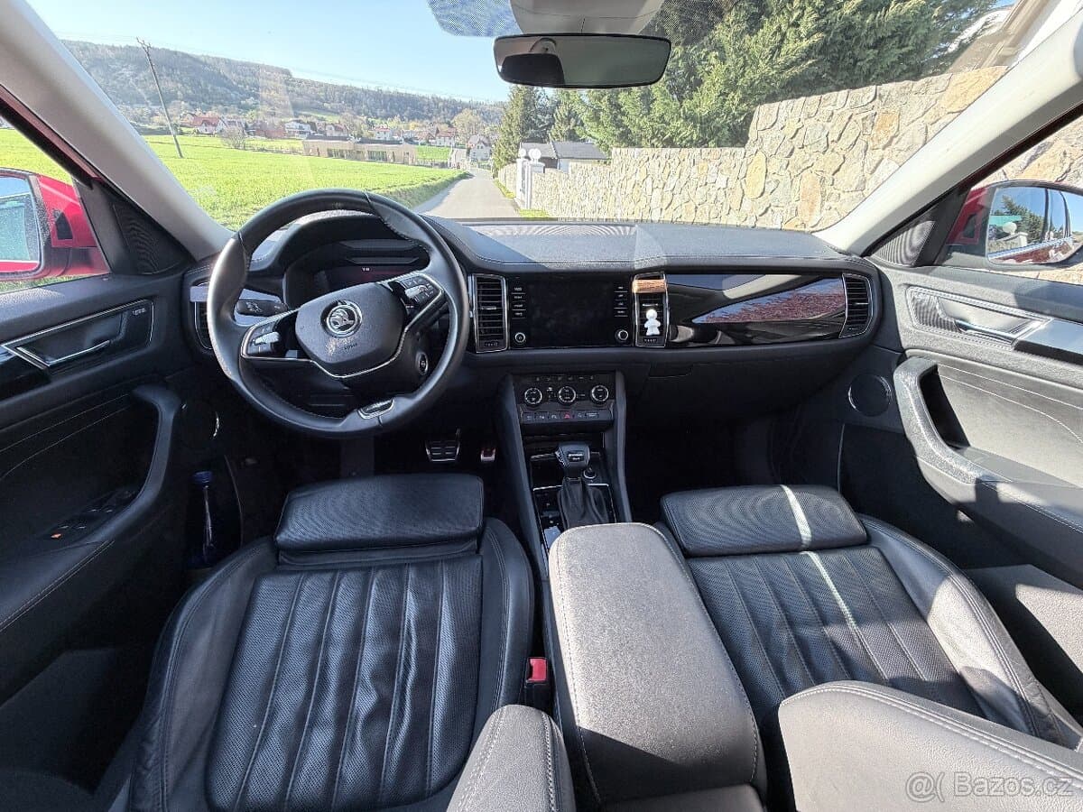 2022 Škoda KODIAQ - 4