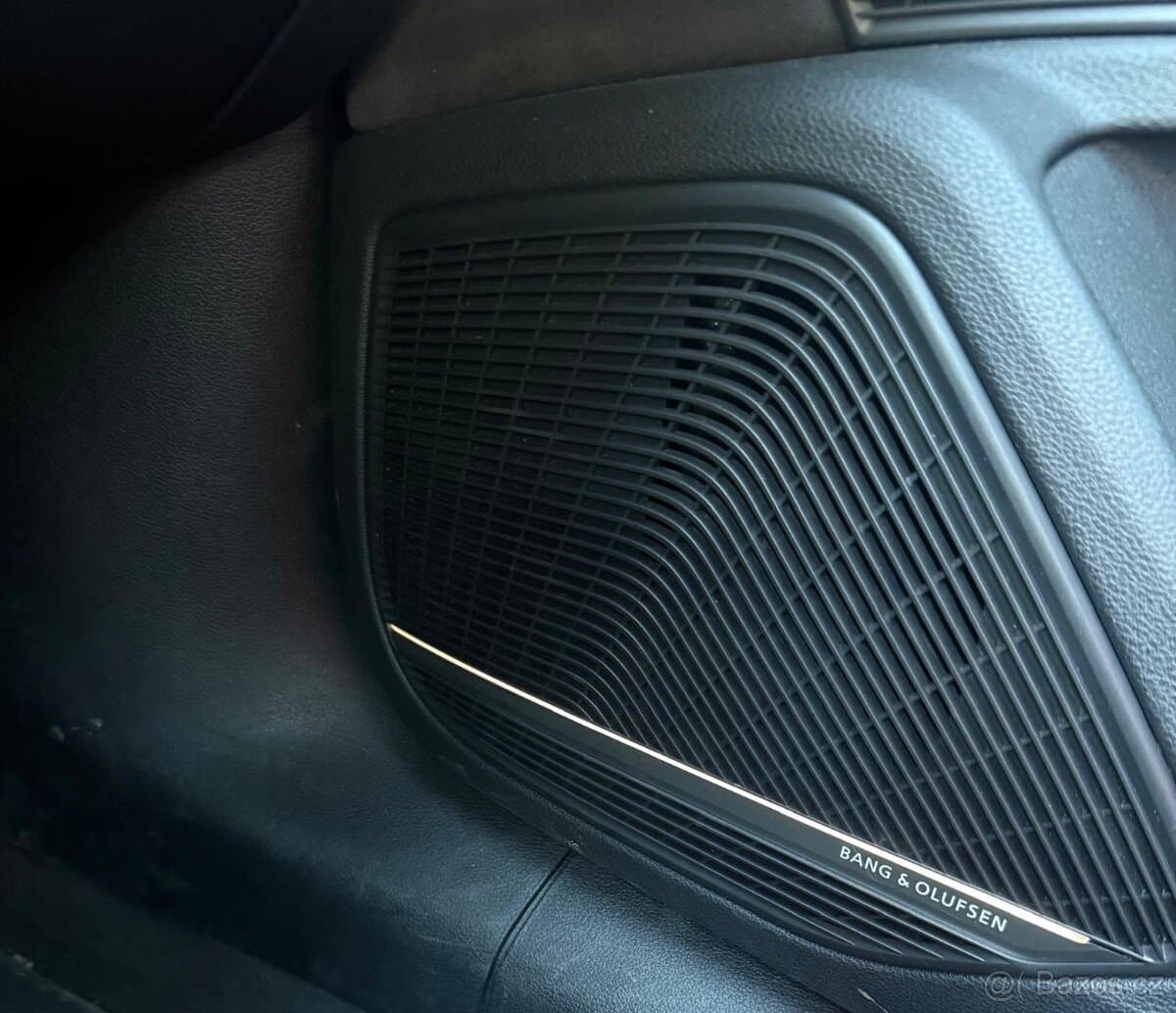 2018 Audi S5 - 4