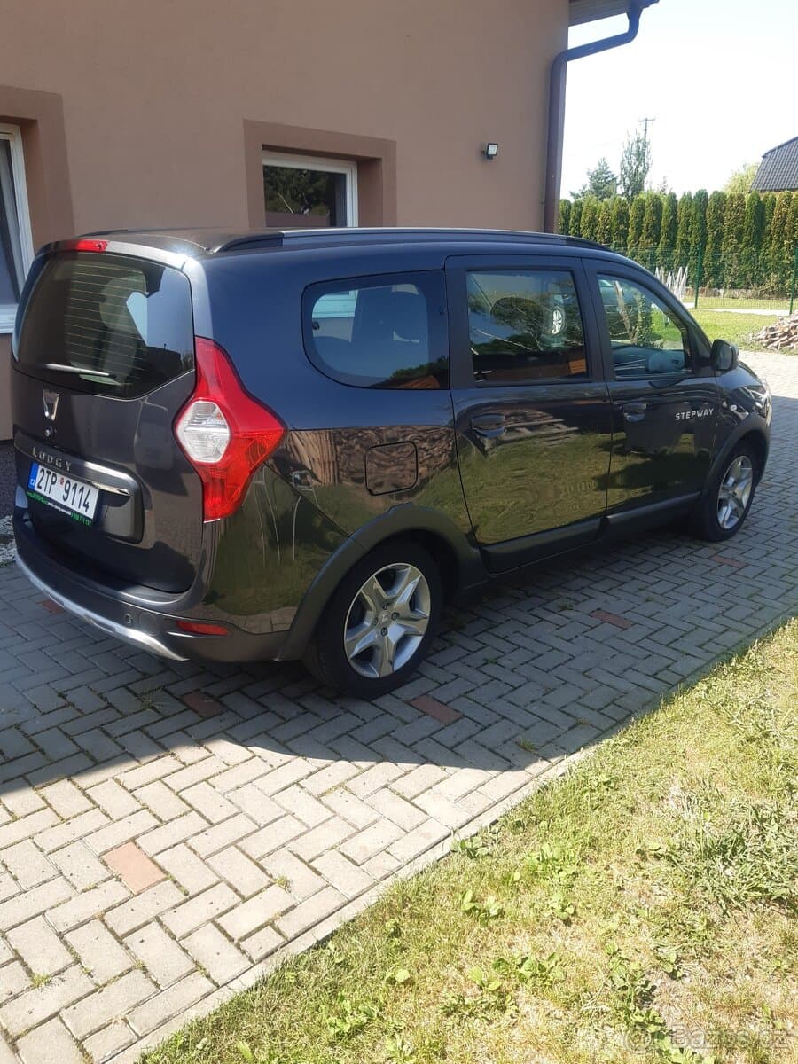2022 Dacia LODGY - 4