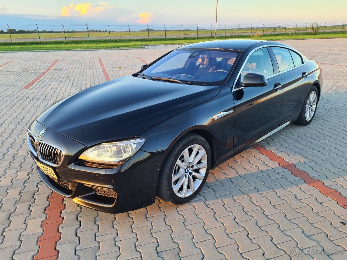 2013 BMW OSTATNÍ - 4