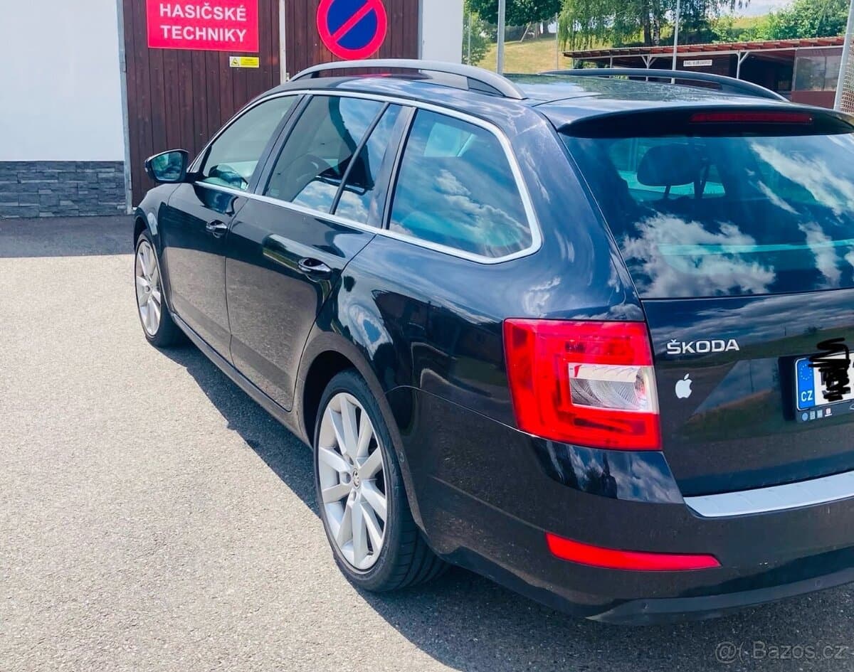 2014 Škoda OCTAVIA - 4