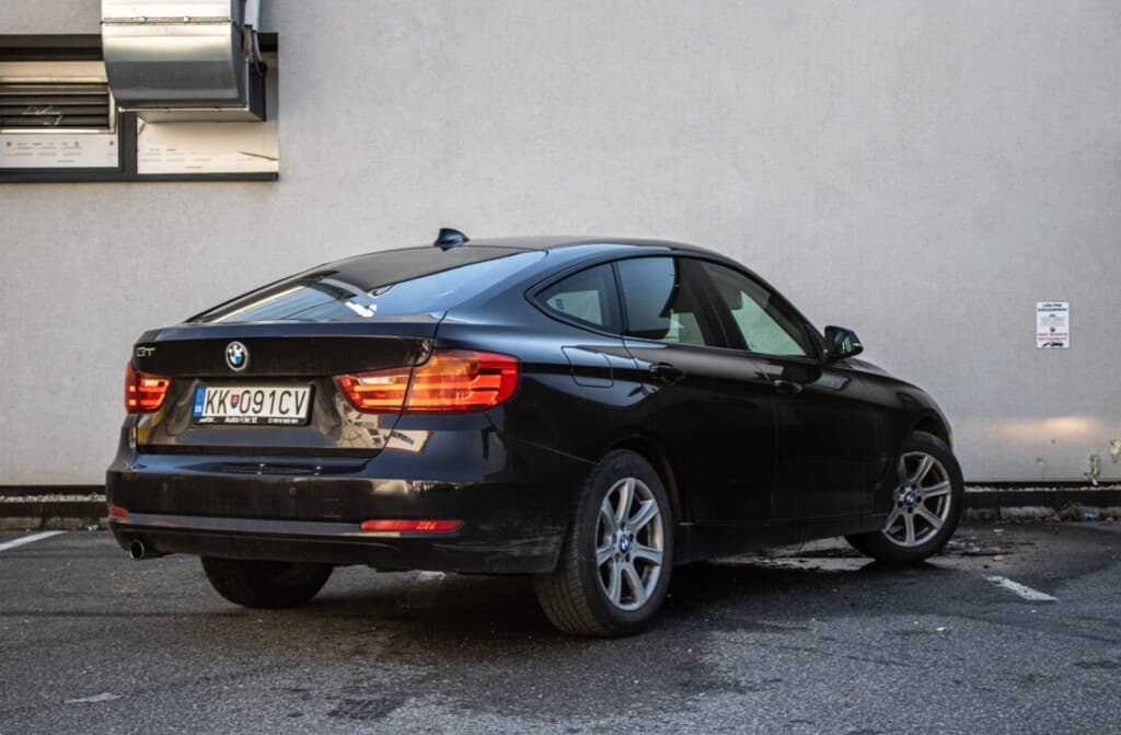 2014 BMW OSTATNÍ - 4