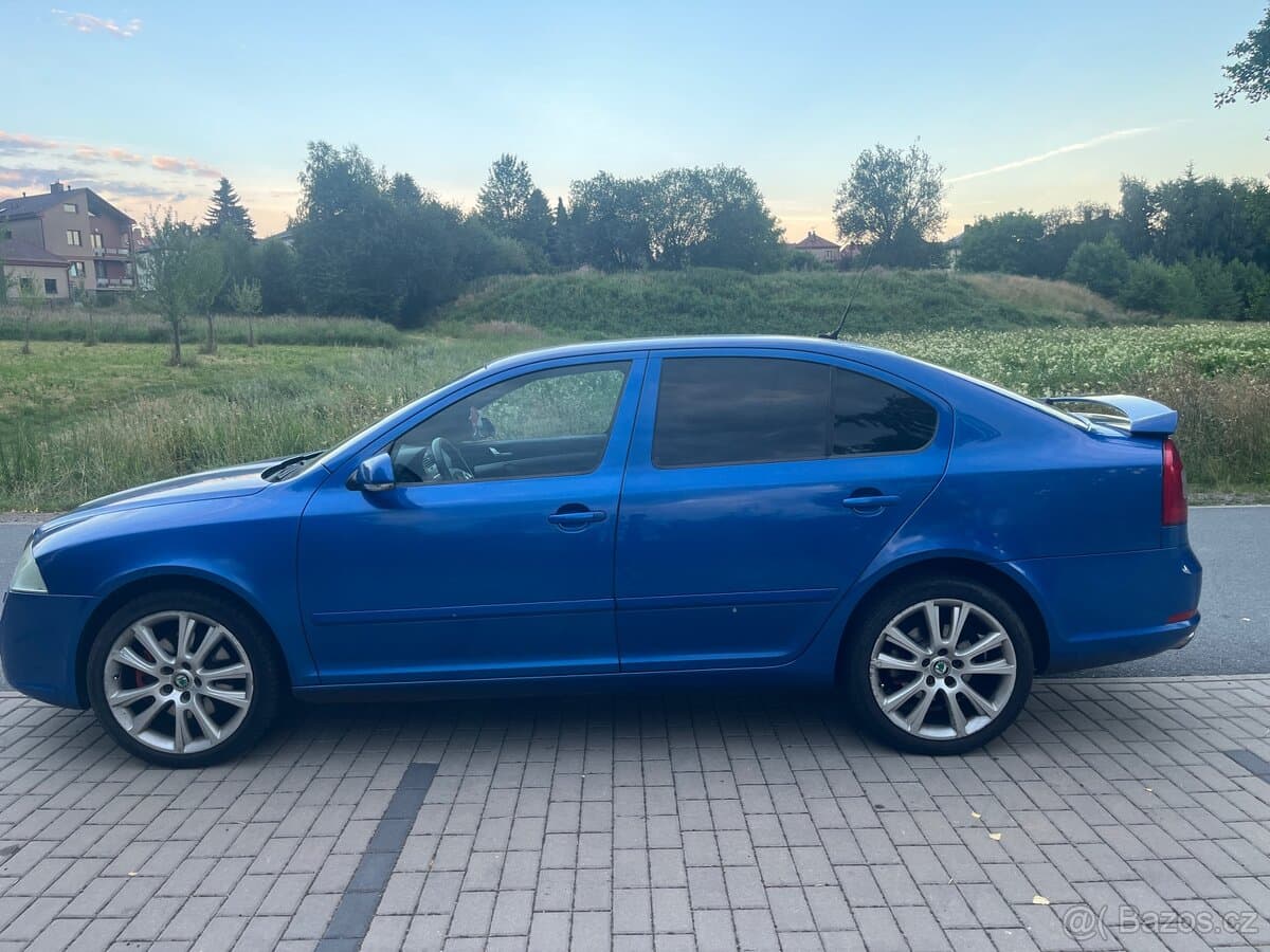 2007 Škoda OCTAVIA - 4