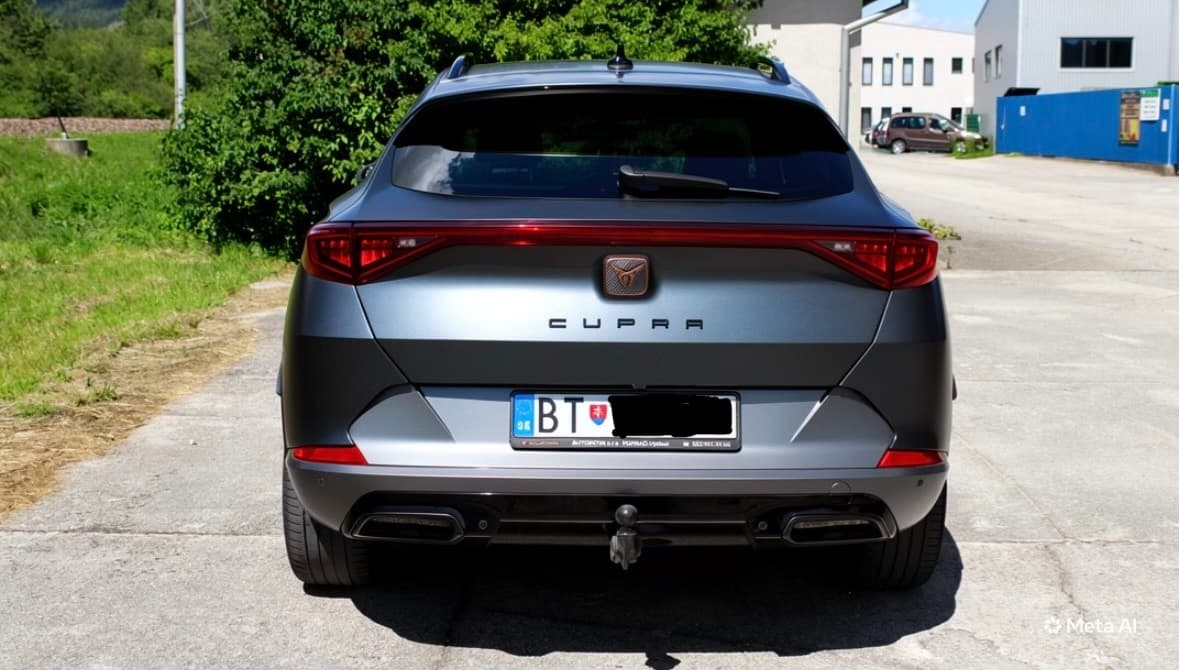 2023 Cupra FORMENTOR - 4