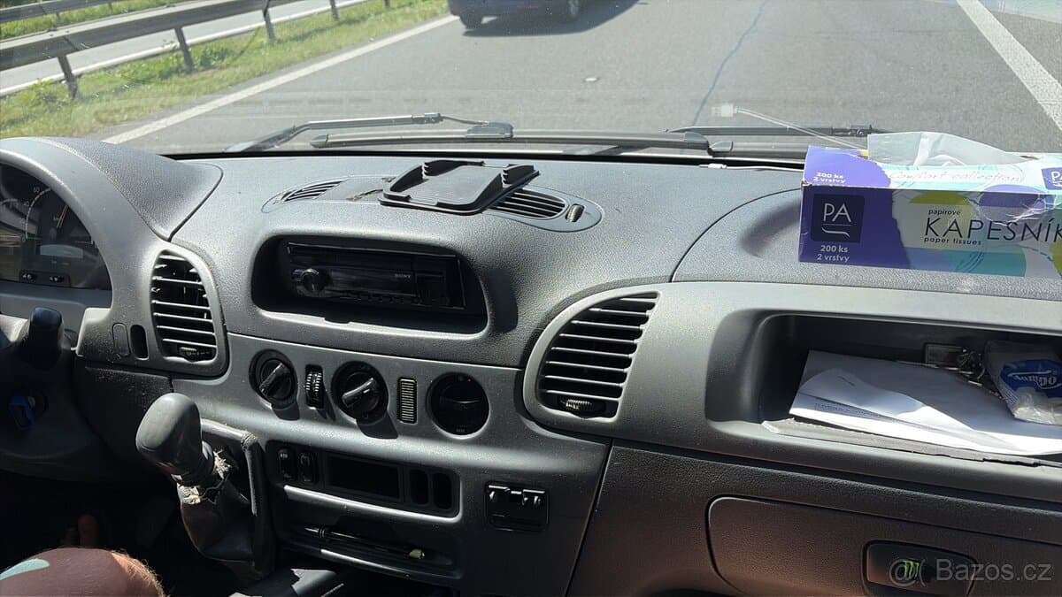 Mercedes-Benz SPRINTER - 4