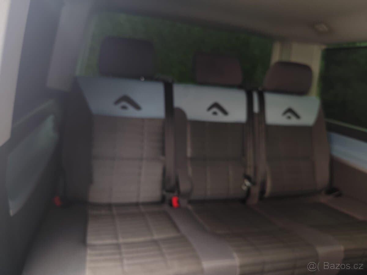 2008 Volkswagen MULTIVAN - 4