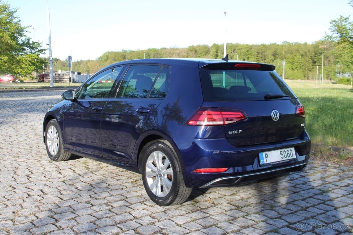 2018 Volkswagen GOLF - 4