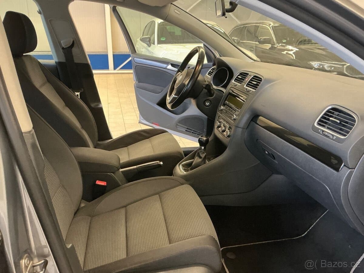 2009 Volkswagen GOLF - 4