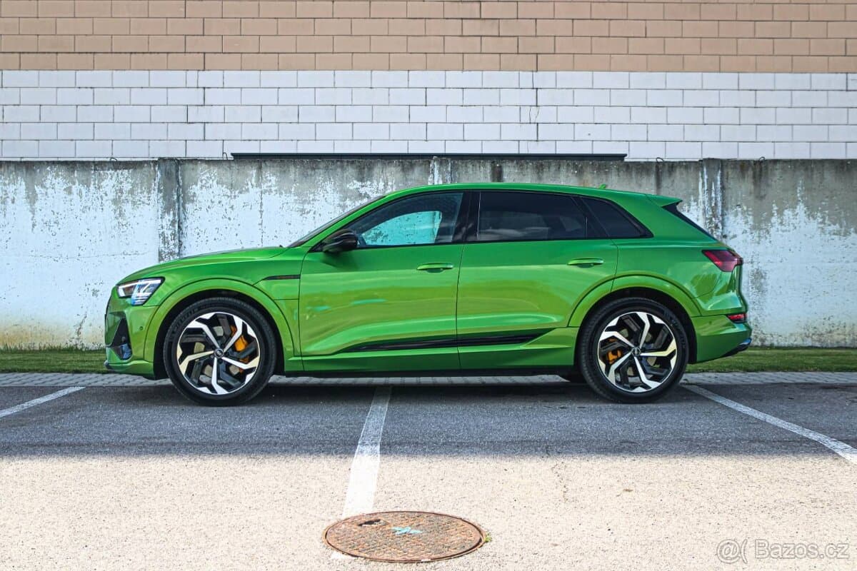 2022 Audi TT - 4