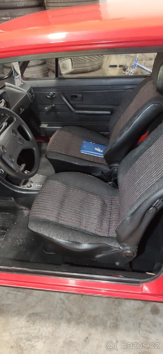 1982 Volkswagen GOLF - 4