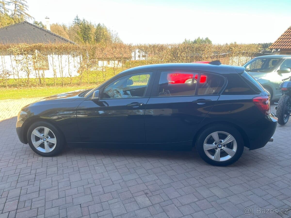 2012 BMW OSTATNÍ - 4