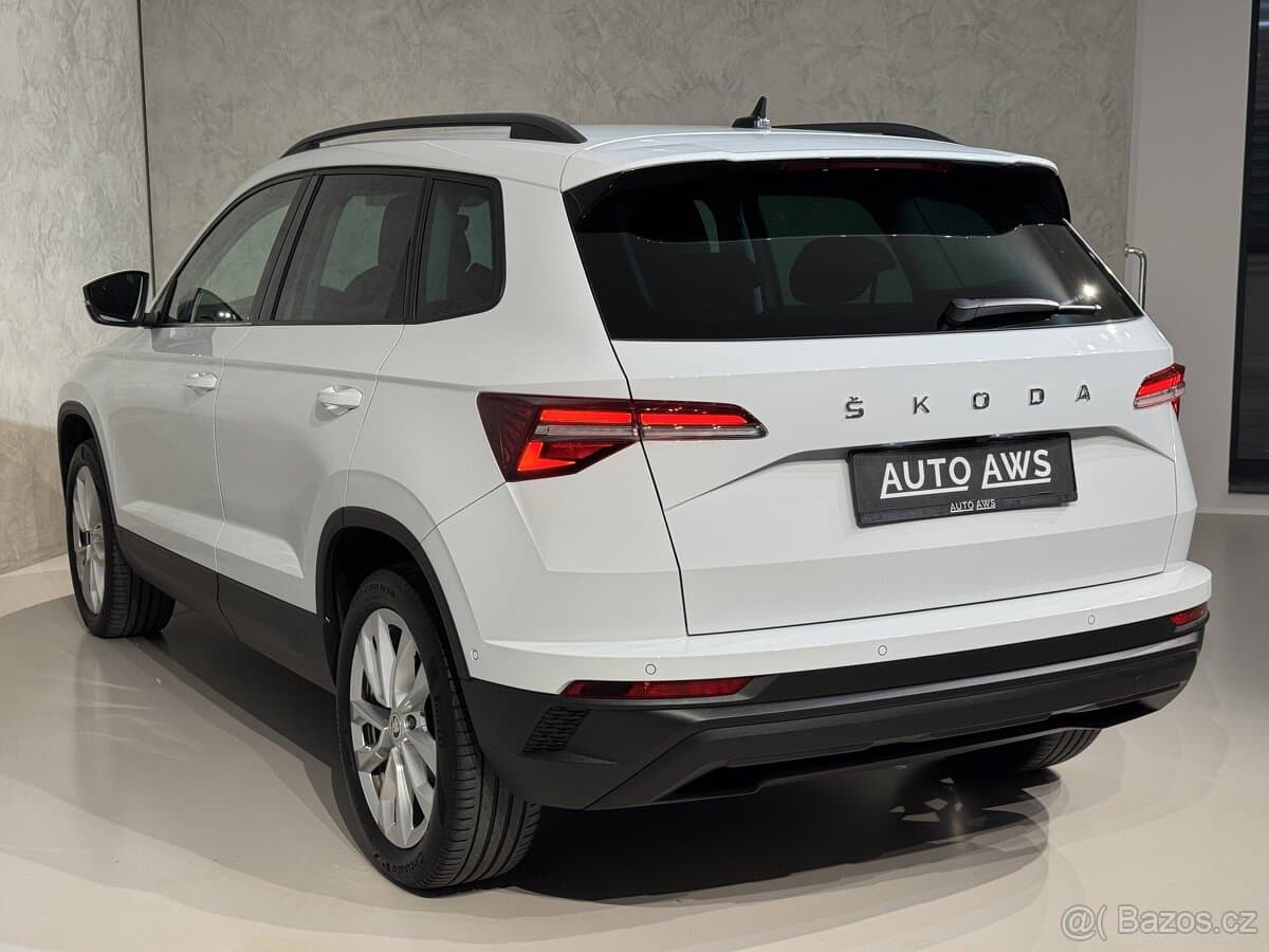 2022 Škoda KAROQ - 4