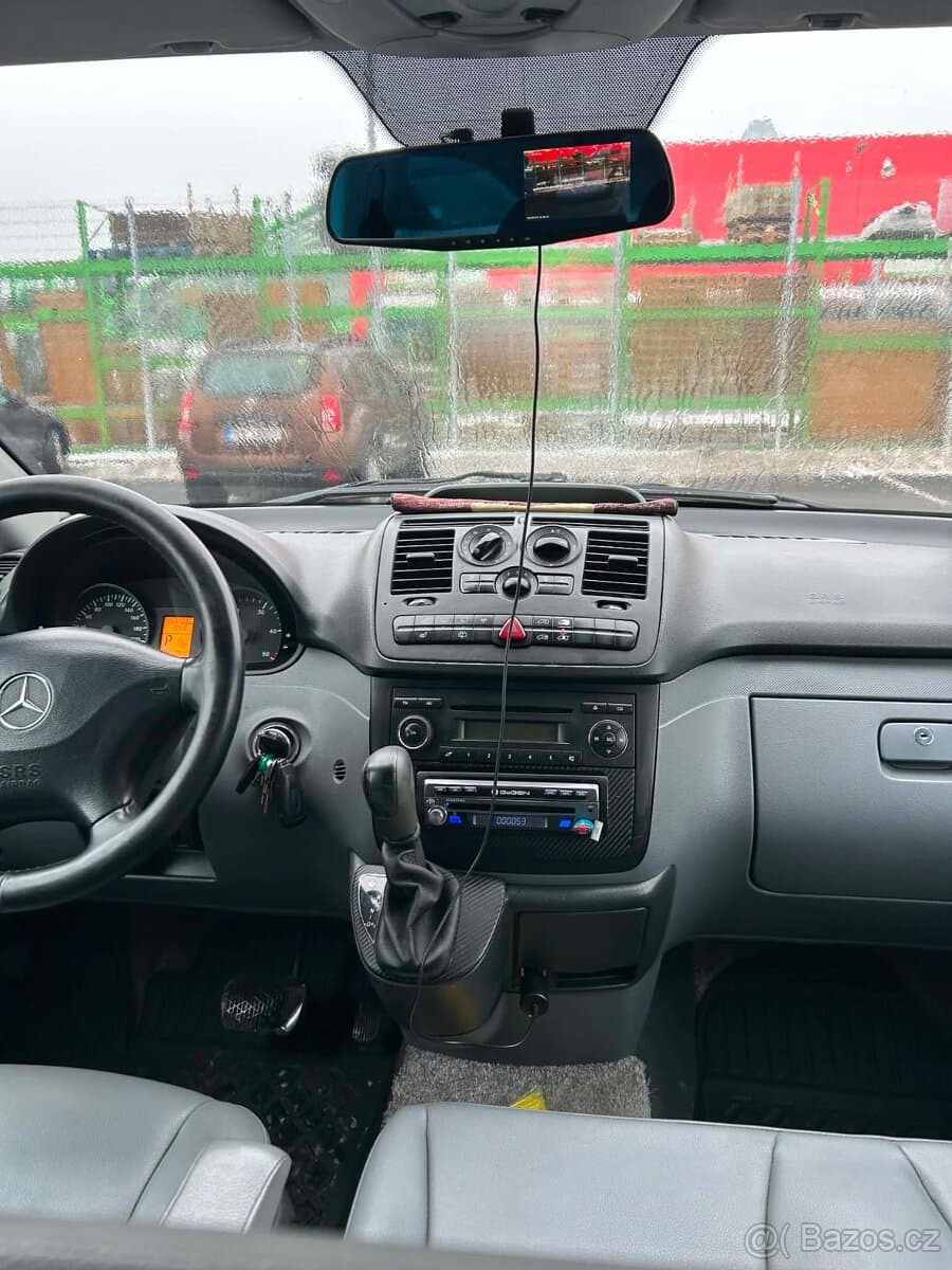 2007 Mercedes-Benz VITO - 4