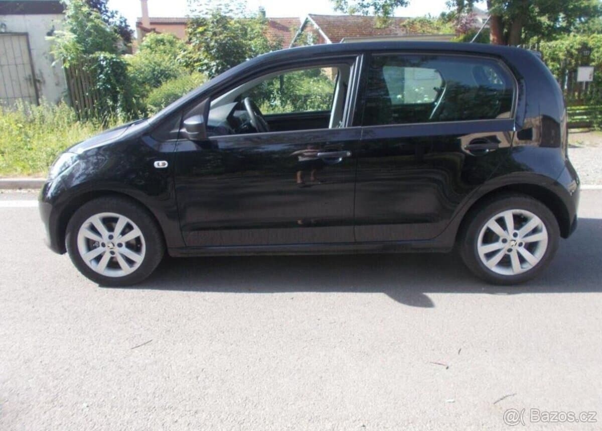 2019 Škoda CITIGO - 4