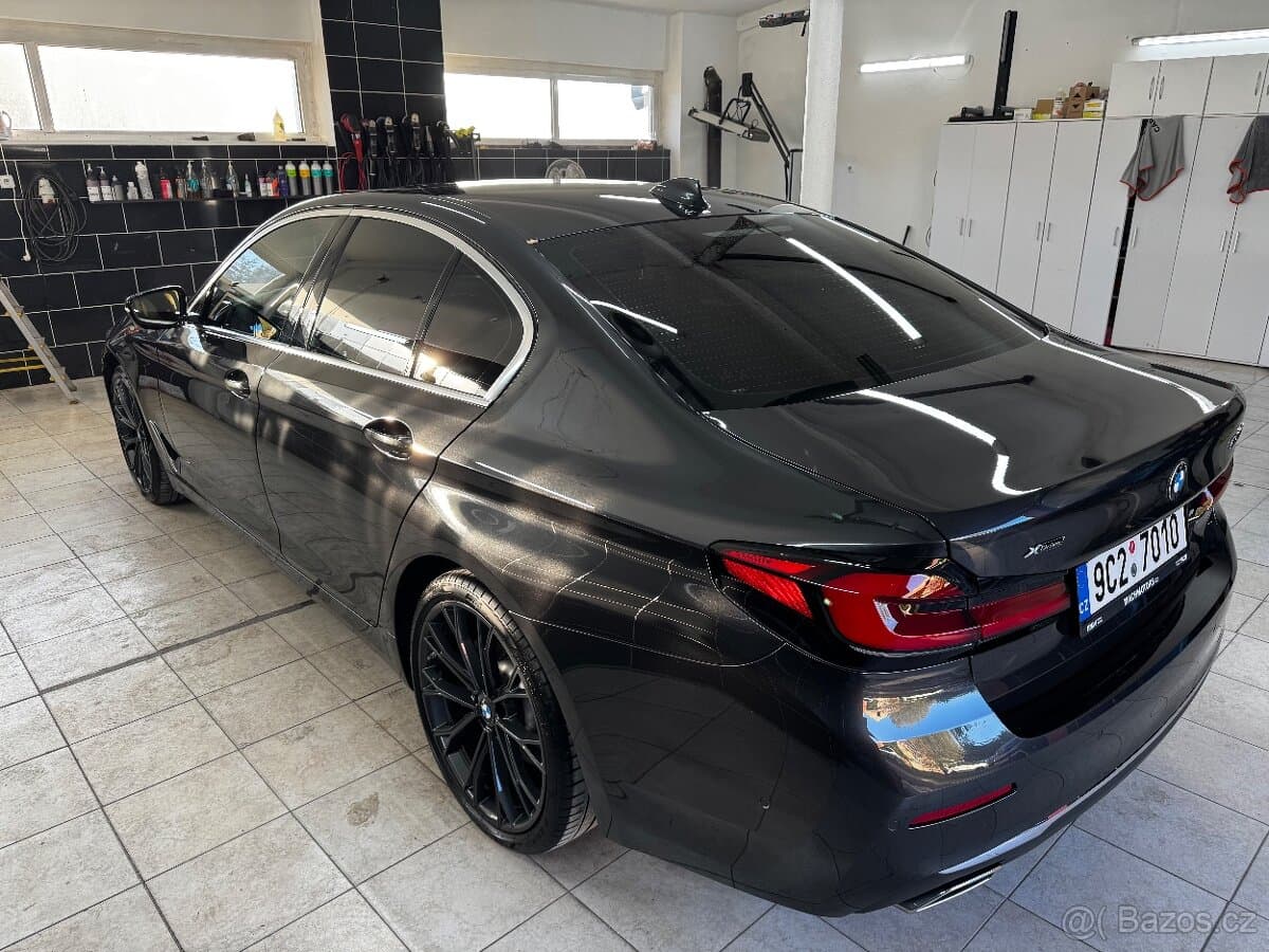 2020 BMW OSTATNÍ - 4