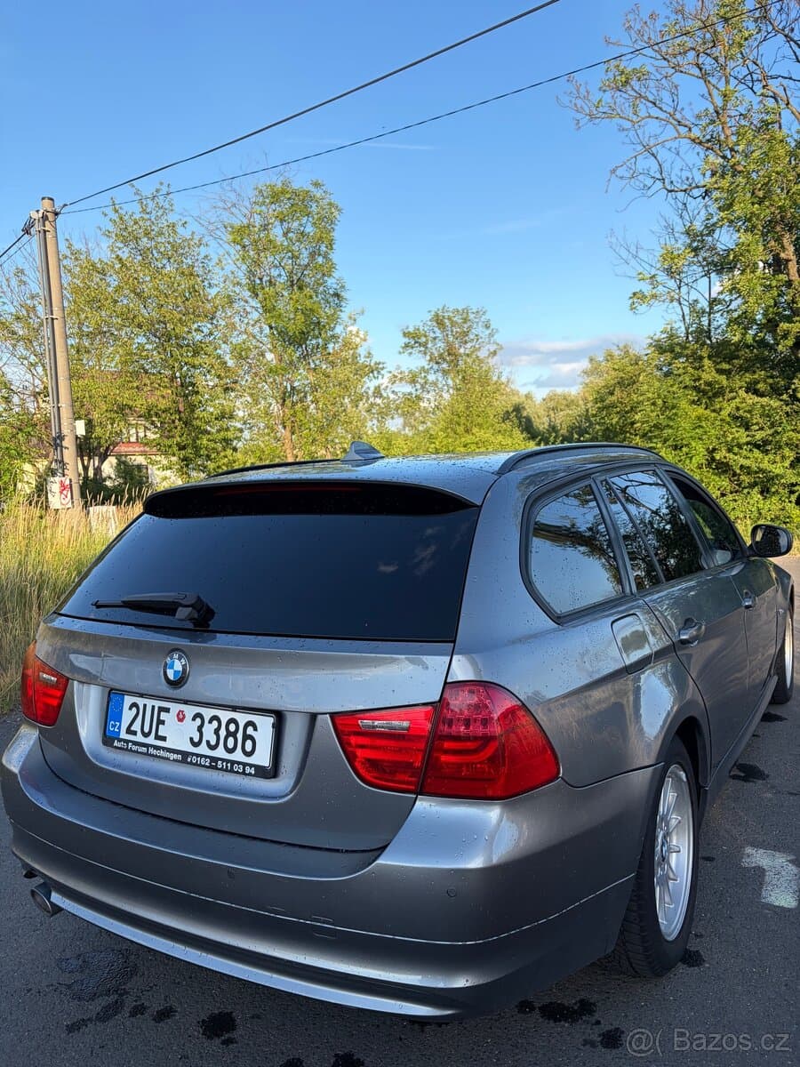 2011 BMW OSTATNÍ - 4
