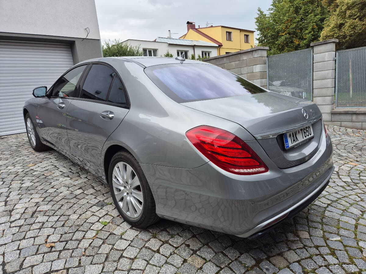 2013 Mercedes-Benz OSTATNÍ - 4