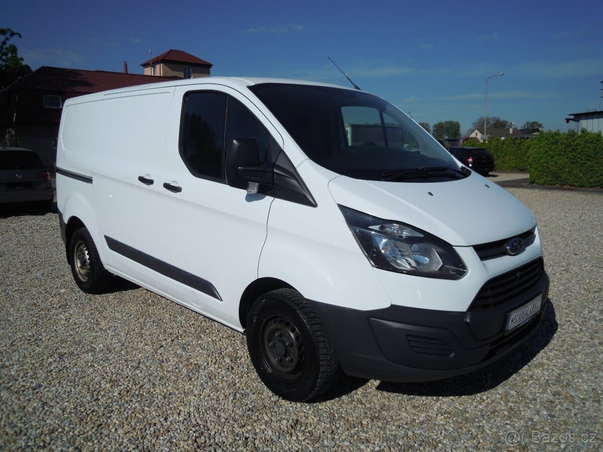 2017 Ford TRANSIT - 4