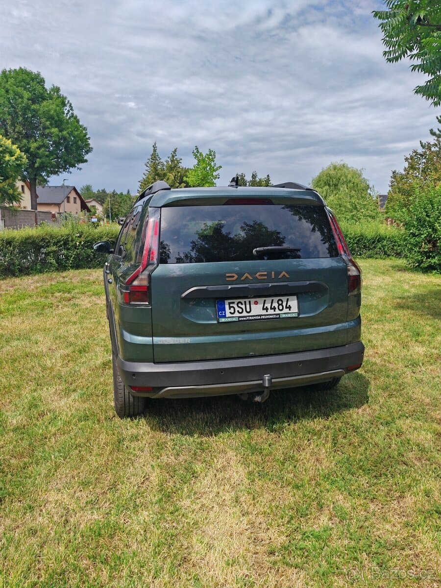 2023 Dacia JOGGER - 4