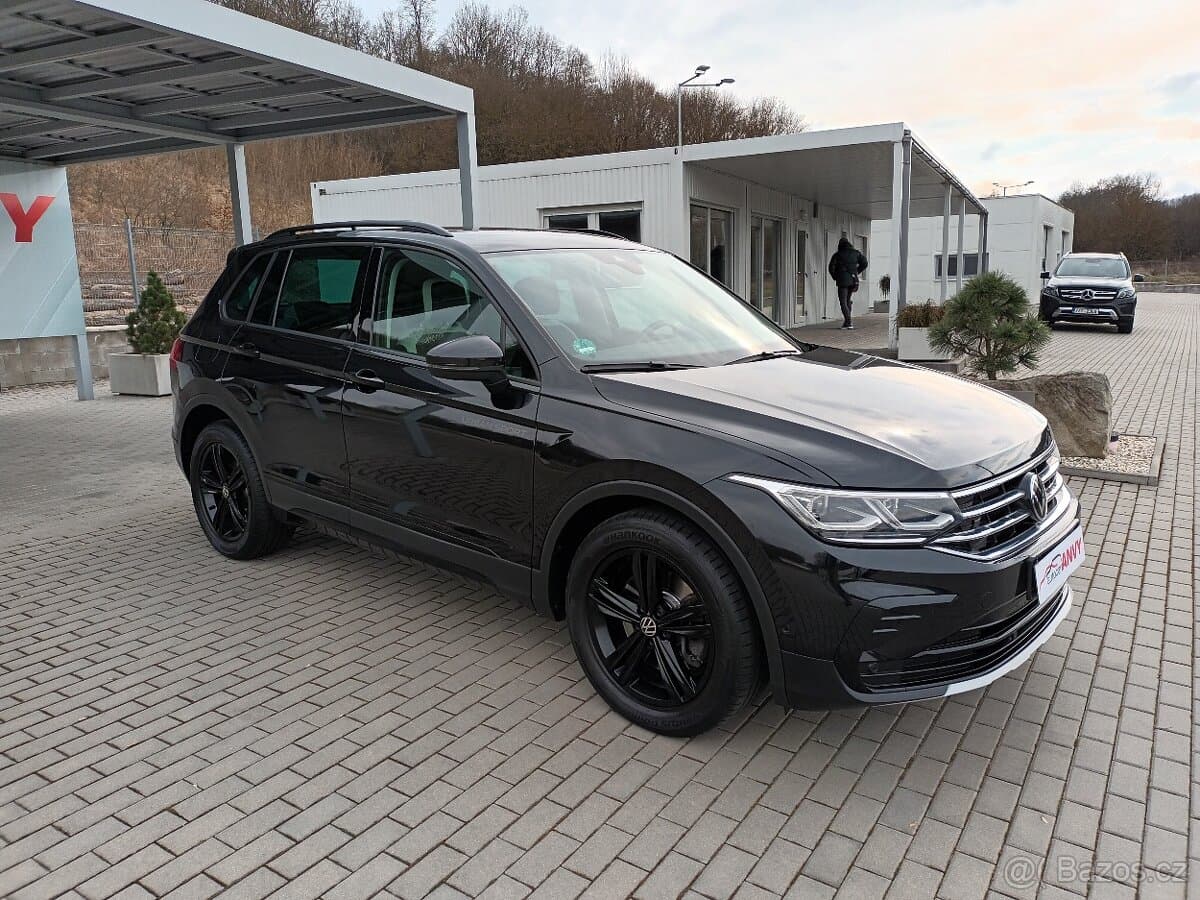 2022 Volkswagen TIGUAN - 4