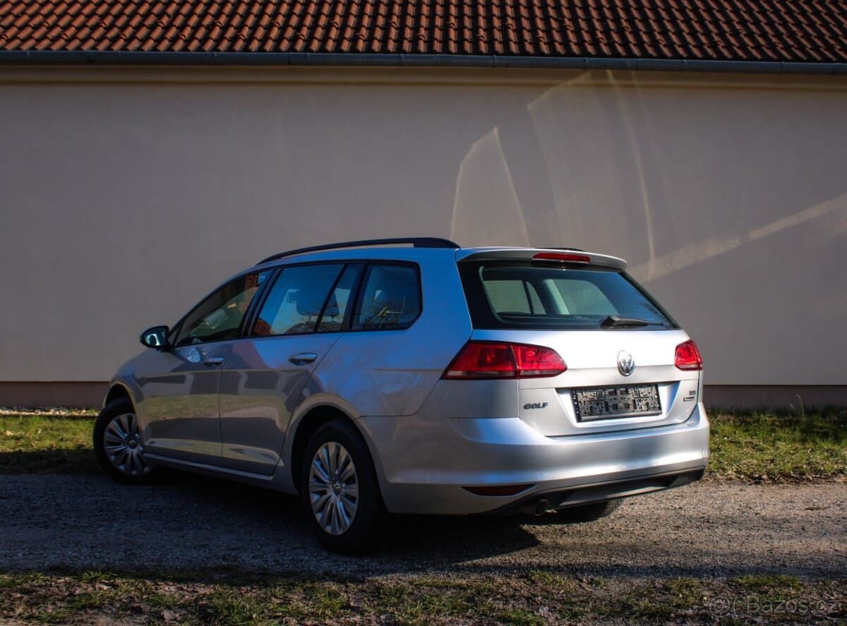 2014 Volkswagen GOLF - 4