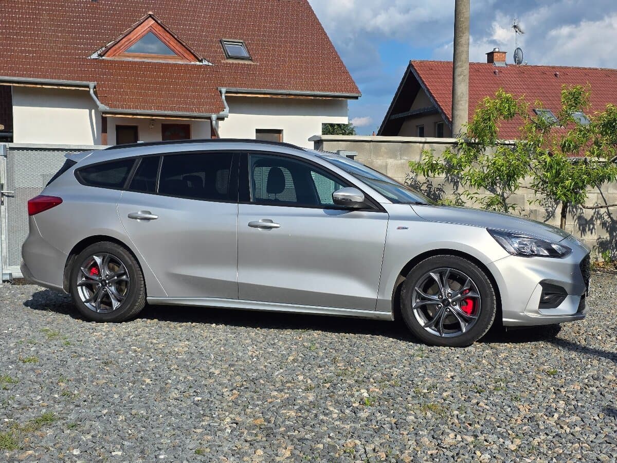 Ford FOCUS - 4