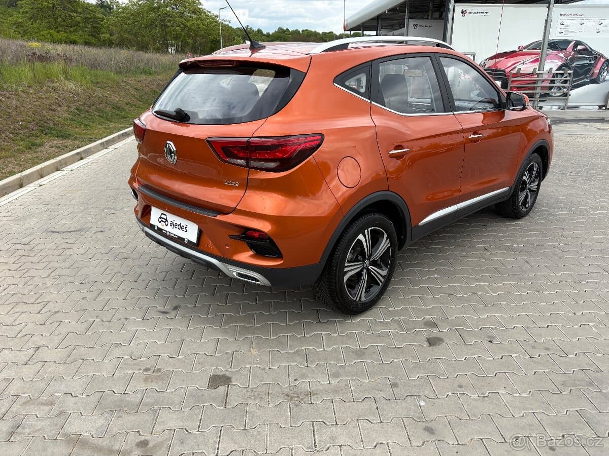 2024 MG OSTATNÍ - 4