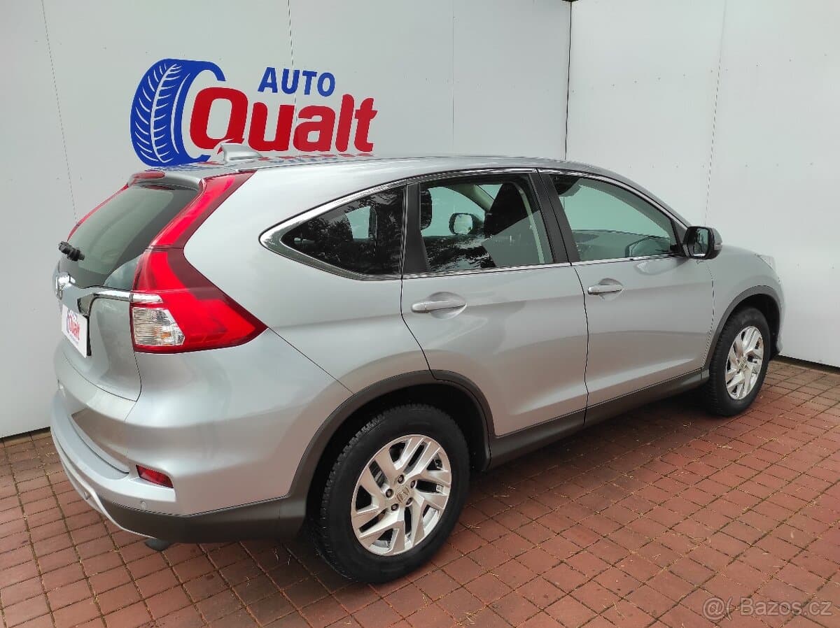 2016 Honda CR-V - 4