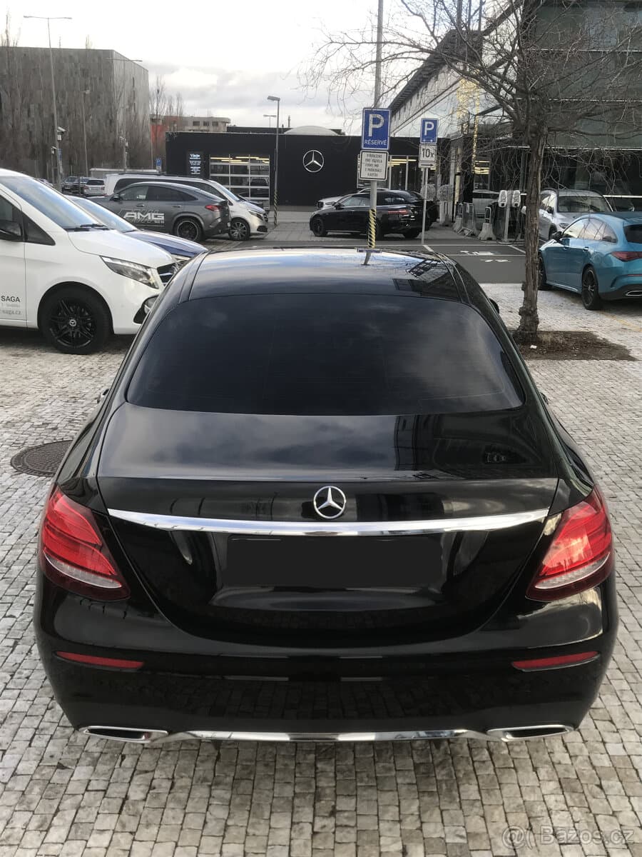 2017 Mercedes-Benz OSTATNÍ - 4