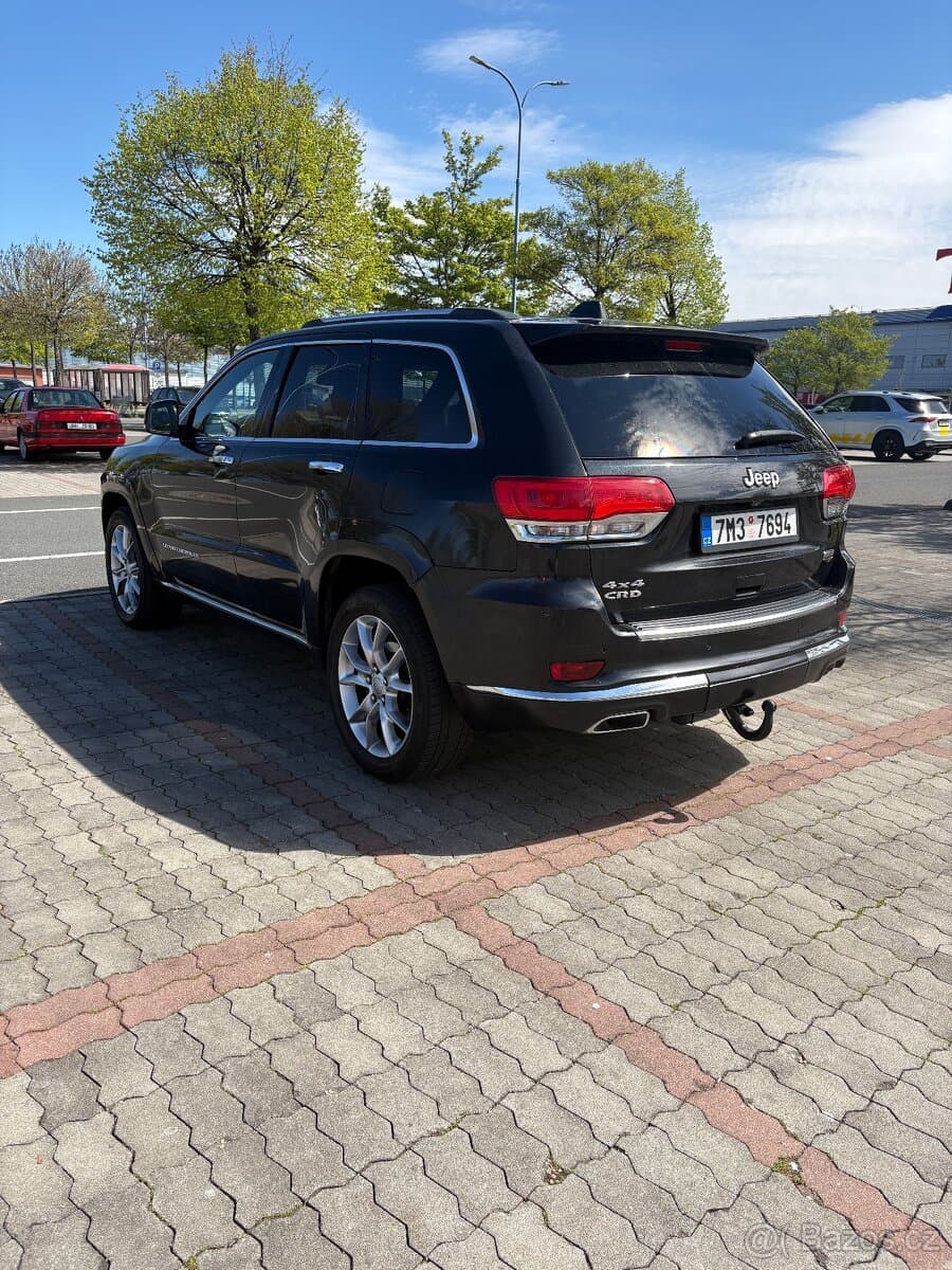 2013 Jeep CHEROKEE - 4