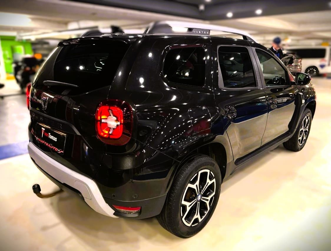 2021 Dacia DUSTER - 4