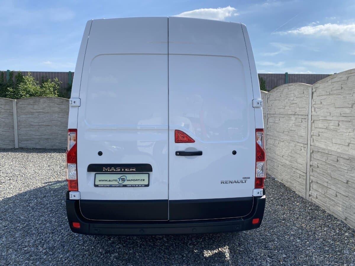 2021 Renault MASTER - 4