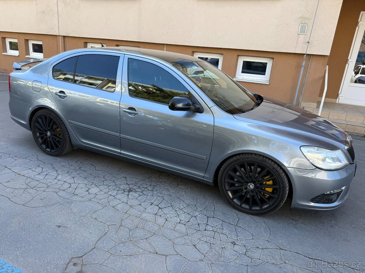 2012 Škoda OCTAVIA - 4