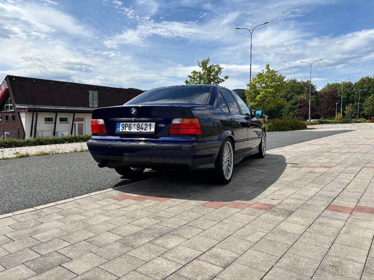 1995 BMW OSTATNÍ - 4