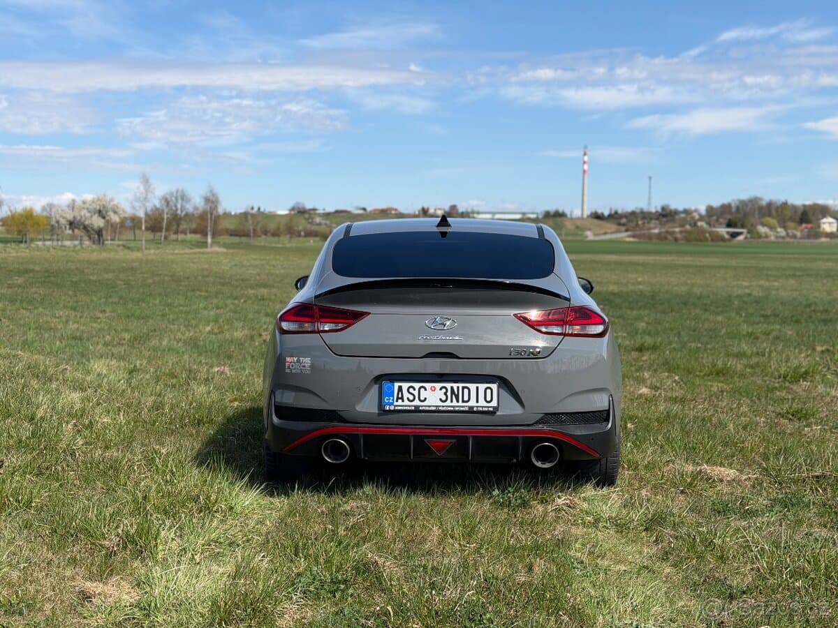 Hyundai i30 - 4