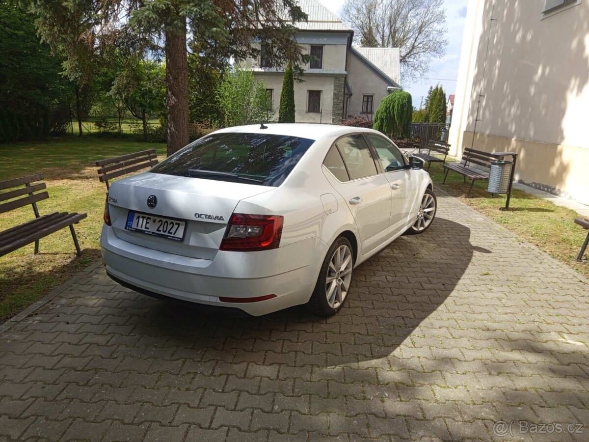 2017 Škoda OCTAVIA - 4
