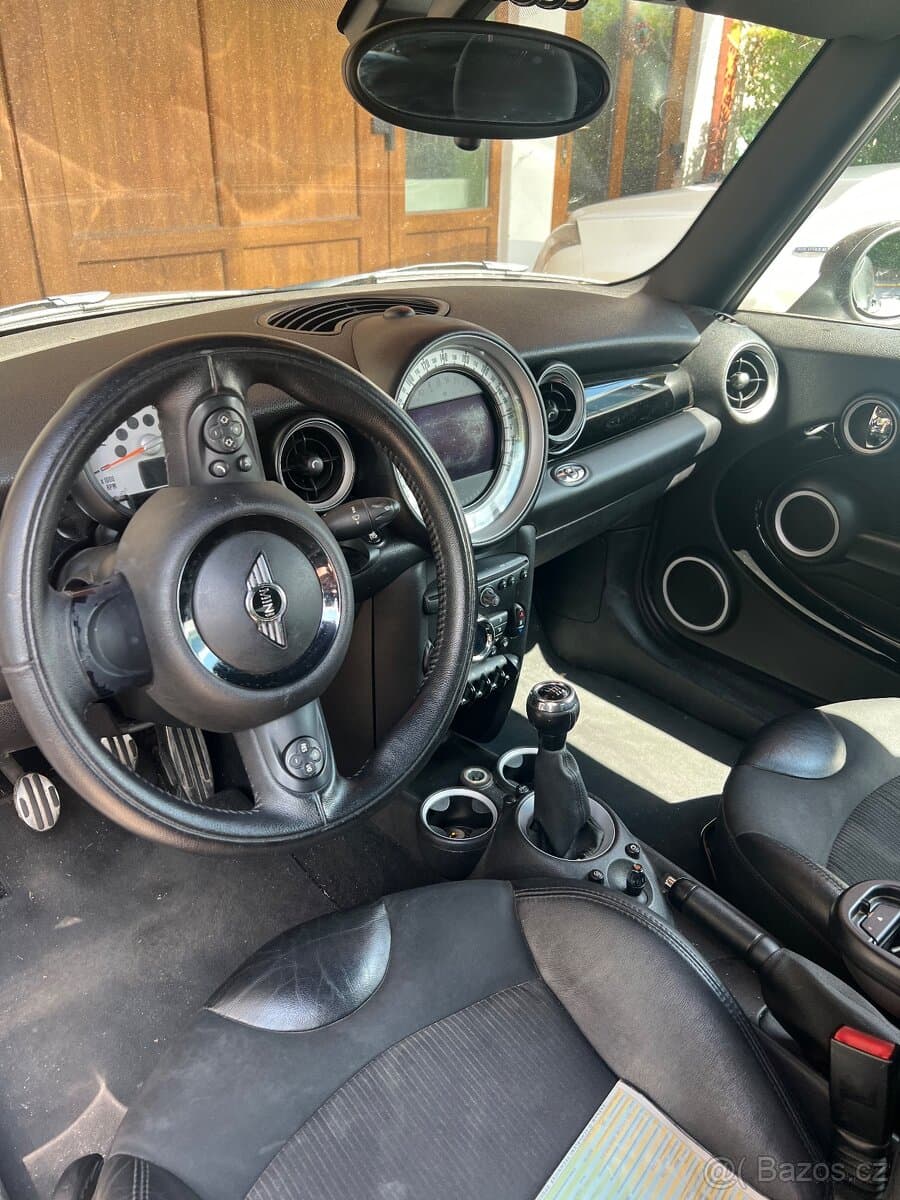 2012 Mini COOPER - 4